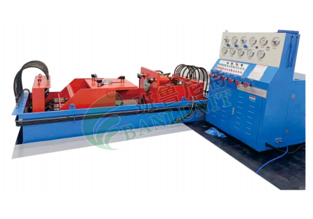 VTB-** QS潛水閥門試壓機(jī)