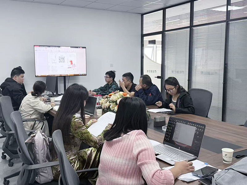 銷售與技術共研方案 以專業與責任賦能產品品質