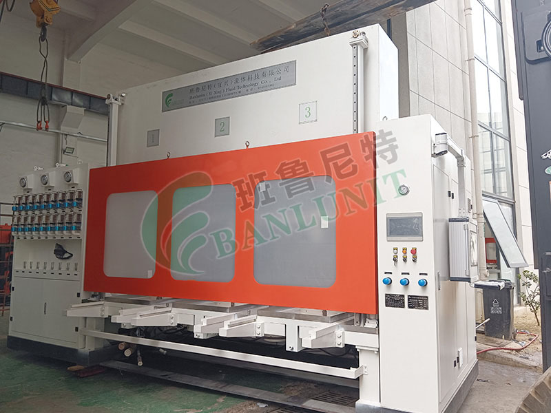 齊心協力保交付！