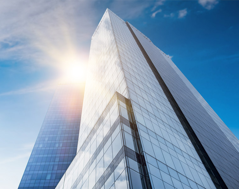 雄厚的研發實力