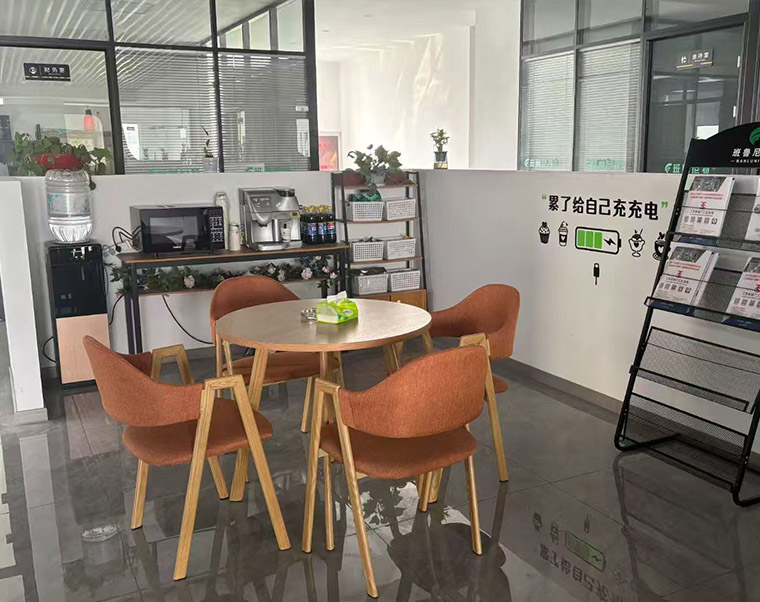 優質的客戶群體