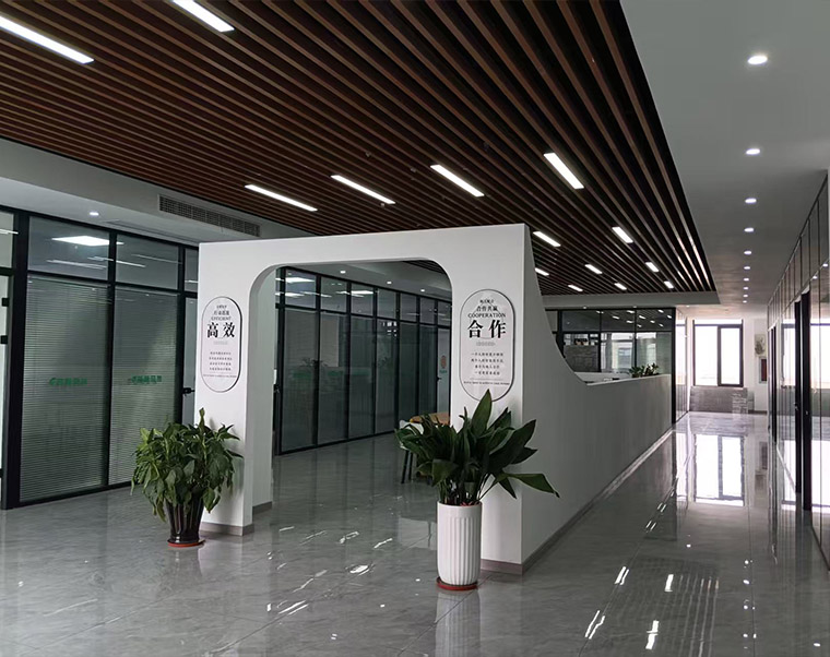 成熟的售后服務